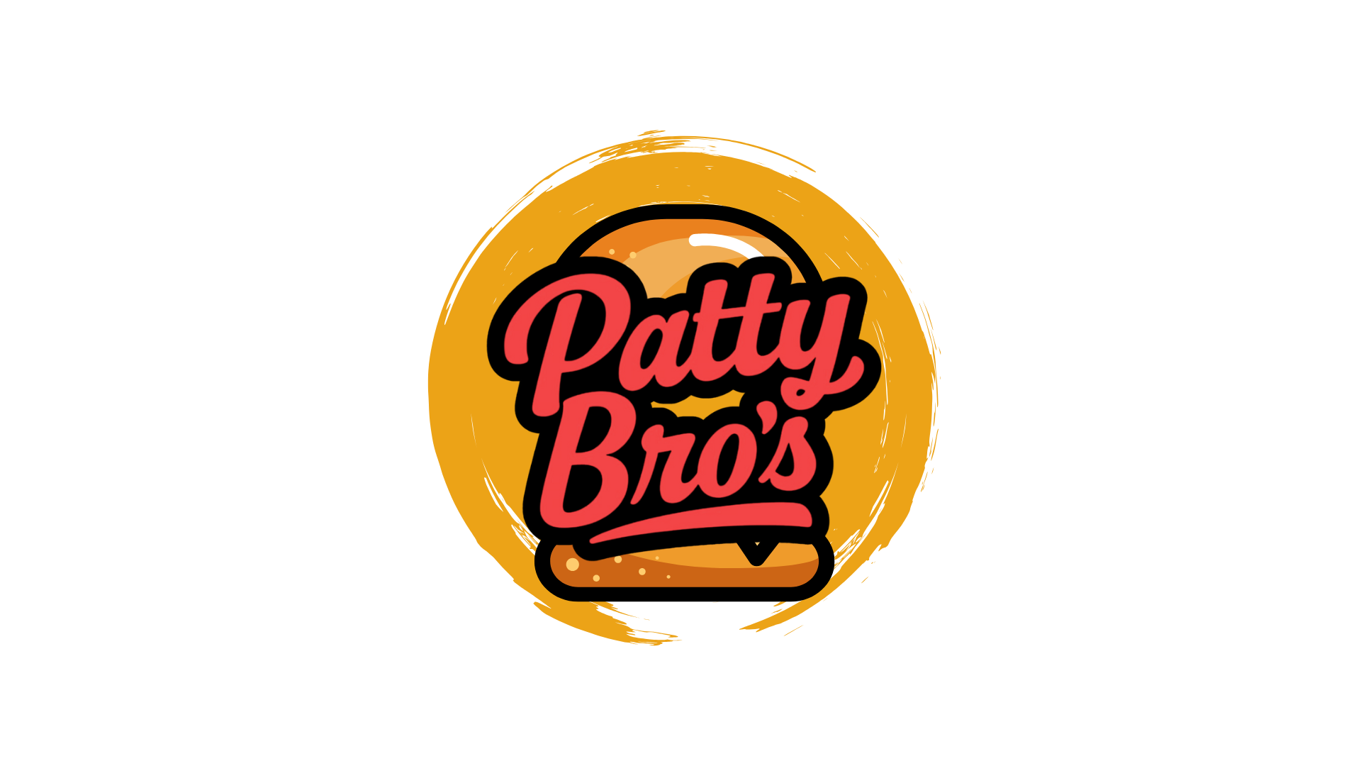 Patty Bros Logo